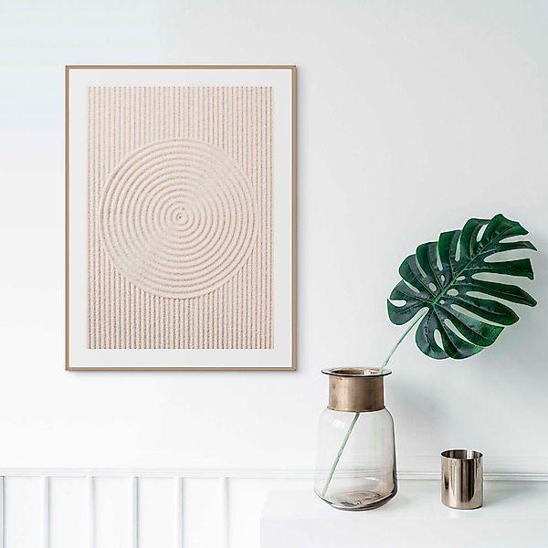 Reinders! Poster Sandkreise günstig online kaufen