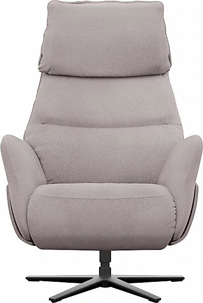 alina Relaxsessel "Thimo" in Größe S, Liegefläche 178 cm, verstellbar, opti günstig online kaufen