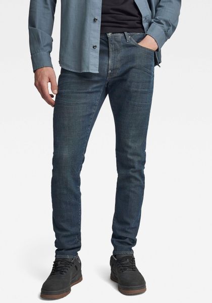 G-STAR 5-Pocket-Jeans Revend FWD Skinny. in günstig online kaufen