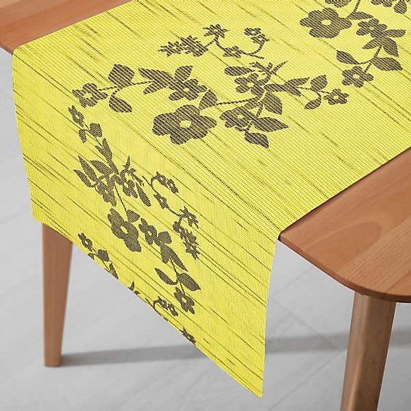 DecoHomeTextil Heimtextilmanufaktur Tischläufer Miami Tablerunner, wind- un günstig online kaufen