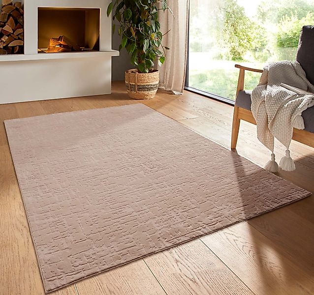 TaraCarpet Teppich TaraCarpet Homestyle 399 Vintage, günstig online kaufen
