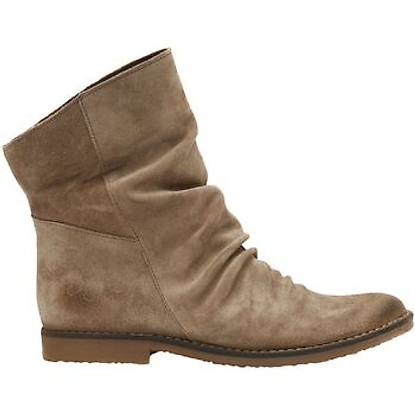 Felmini Stiefelette Leder Stiefelette günstig online kaufen