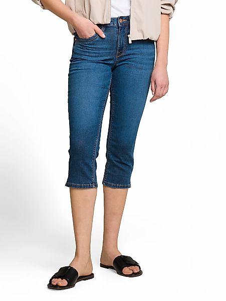 TOM TAILOR Caprijeans "LENE" mit Stretch günstig online kaufen