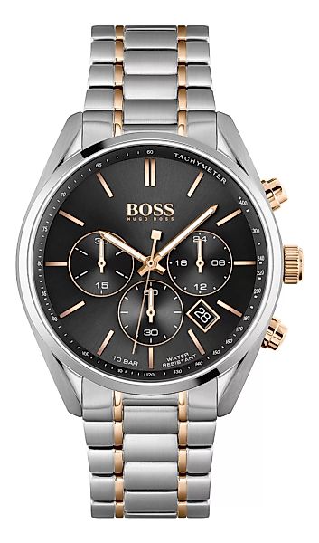 Hugo Boss CHAMPION 1513819 Herrenchronograph günstig online kaufen