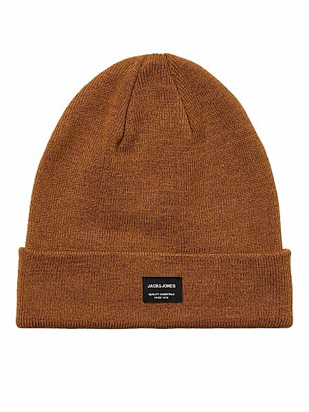 Jack & Jones Beanie "JACDNA BEANIE NOOS" günstig online kaufen