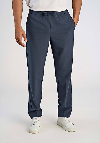 LINDBERGH Stoffhose Lindbergh Freizeithose günstig online kaufen