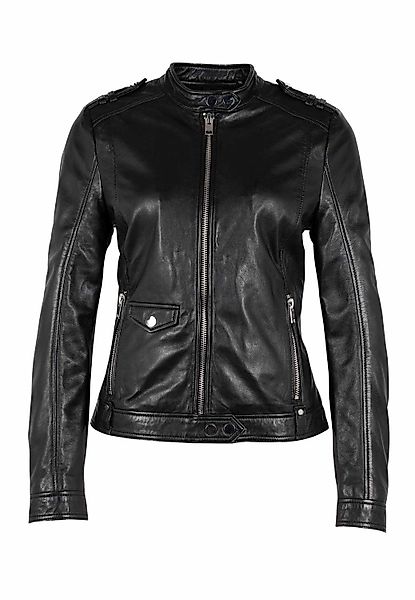 Mauritius Lederjacke »G2W Naly SF LABRIV« günstig online kaufen