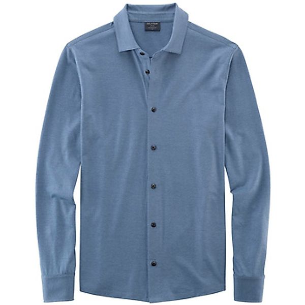 Olymp  Hemdbluse Langarm FreizeitHemd für Herren günstig online kaufen