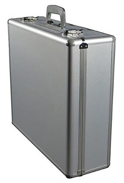 ALUMAXX Business-Koffer Stratos V, 0 Rollen, günstig online kaufen