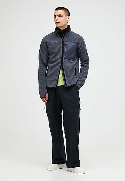 Peak Performance Fleecejacke M Pile Zip günstig online kaufen