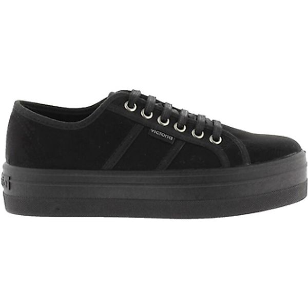 Victoria  Halbschuhe DEPORTIVA  109205 BARCE günstig online kaufen