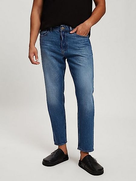 CROSS JEANS® Tapered-fit-Jeans Finn günstig online kaufen