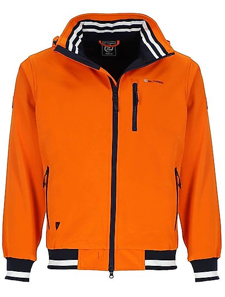 Dry Fashion Funktionsjacke Herren Funktions-Blouson Hamburg günstig online kaufen