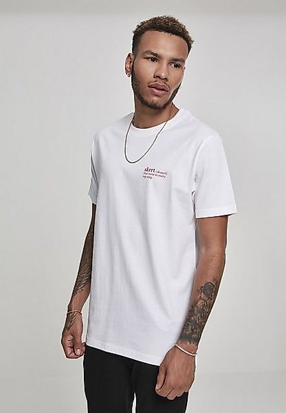 MisterTee T-Shirt MisterTee Herren That Noise Tee (1-tlg) günstig online kaufen