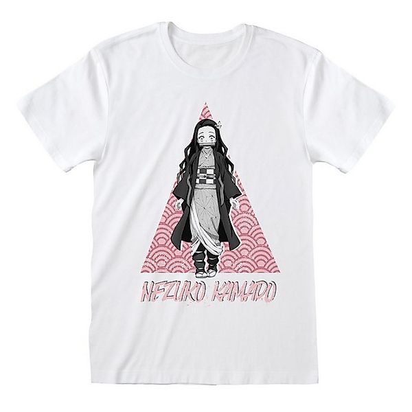 Demon Slayer T-Shirt Kamado Nezuko Tri günstig online kaufen