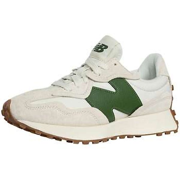 New Balance  Sneaker 327 Leder-Sneaker günstig online kaufen