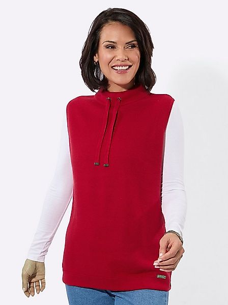 Witt Pullunder Pullunder Ärmellos günstig online kaufen