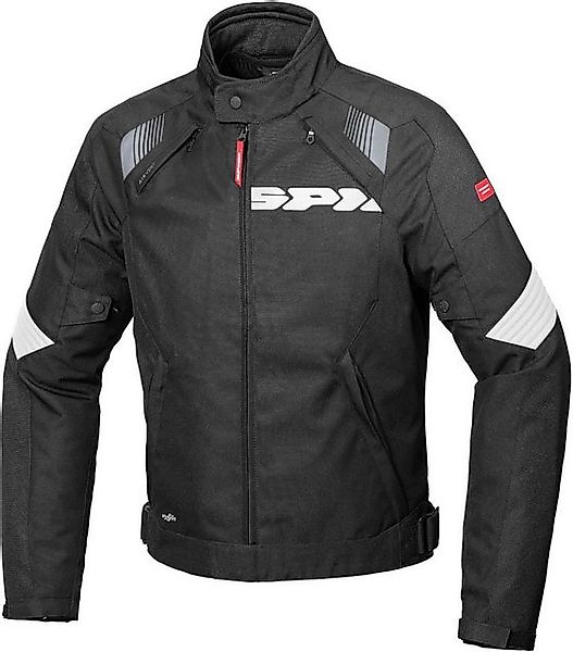 SpiDi Motorradjacke Flash Evo H2Out Motorrad Textiljacke (winddicht, wasser günstig online kaufen