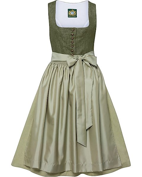 Hammerschmid Dirndl Midi Dirndl Pillersee günstig online kaufen