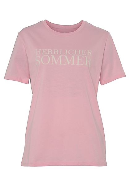 Herrlicher T-Shirt CAMBER günstig online kaufen