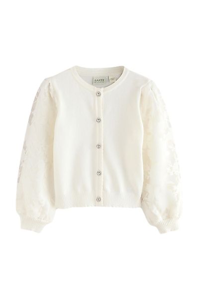 Baker by Ted Baker Strickjacke Baker günstig online kaufen