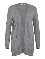 Vila Cardigan VIRIL OPEN L/S KNIT günstig online kaufen