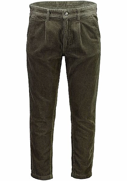 LINDBERGH Cordhose, Cord-Chino mit schmalem Bein günstig online kaufen