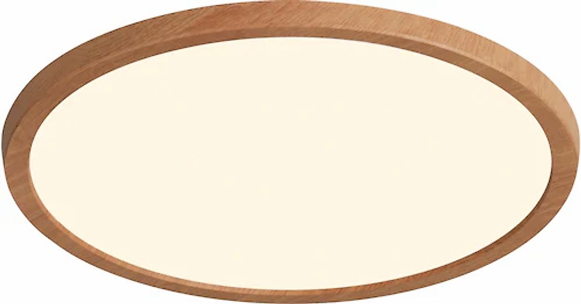 Nordlux LED Deckenleuchte »Oja 29 IP54 2700K Dim«, 1 flammig, Leuchtmittel günstig online kaufen