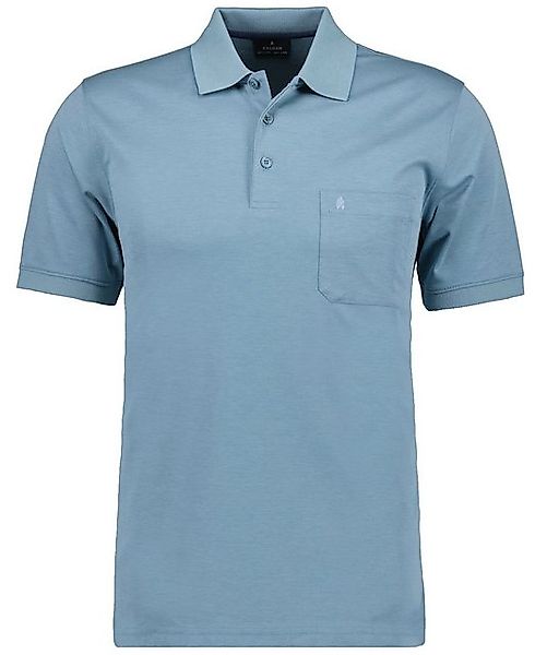RAGMAN Poloshirt Polo Softknit günstig online kaufen