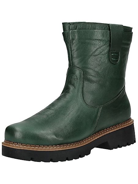 Andrea Conti Andrea Conti Stiefelette Leder Schnürstiefelette günstig online kaufen