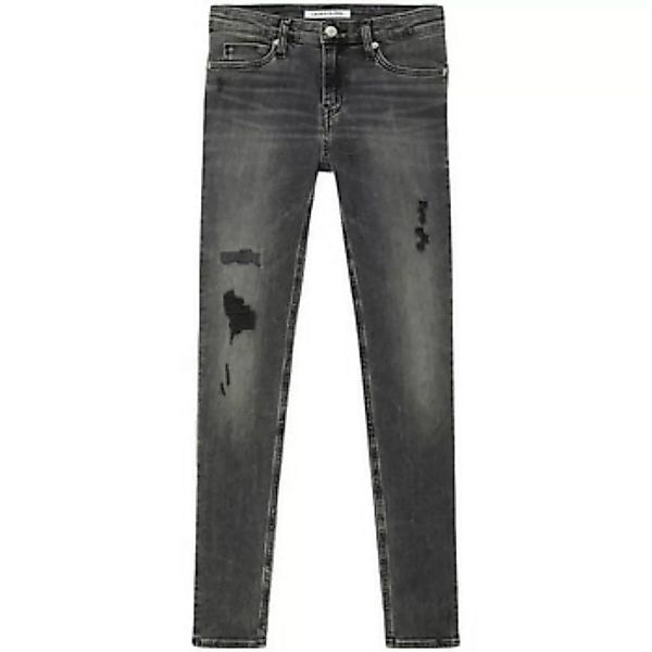 Calvin Klein Jeans  Jeans Rise skinny günstig online kaufen