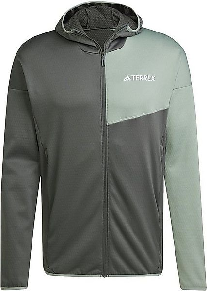 adidas Sportswear Strickjacke XPR LT FL H J LEGIVY/SILGRN günstig online kaufen