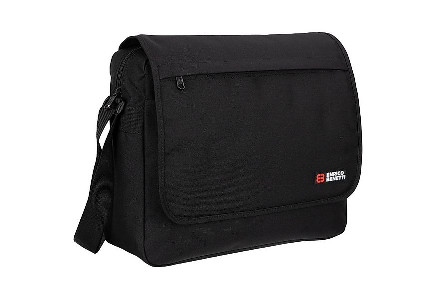 EAAKIE Umhängetasche Enrico Benetti Arbeitstasche Umhängetasche Messenger H günstig online kaufen