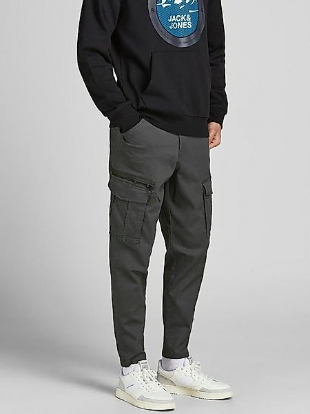 Jack & Jones Cargohose Cargo JPSTACE JJDEX Work Style Pants JPSTACE JJDEX T günstig online kaufen