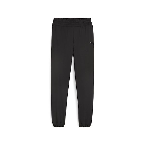 PUMA Trainingshose STUDIO FOUNDATIONS JOGGER günstig online kaufen