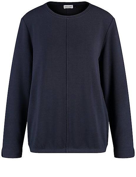 GERRY WEBER Langarmshirt Langarmshirt günstig online kaufen