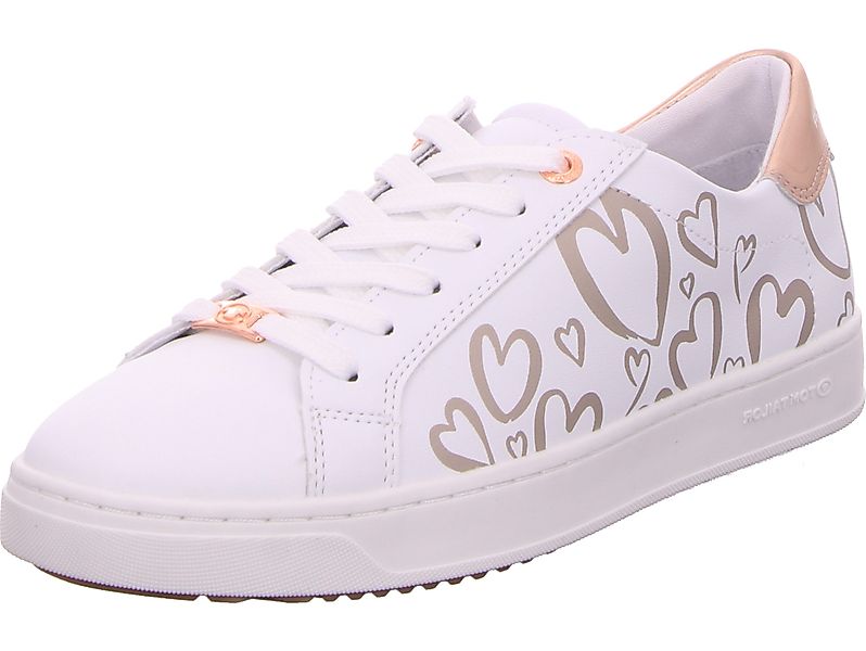 TOM TAILOR Sneaker günstig online kaufen