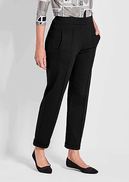GOLDNER Schlupfhose Kurzgröße: Hose CARLA günstig online kaufen