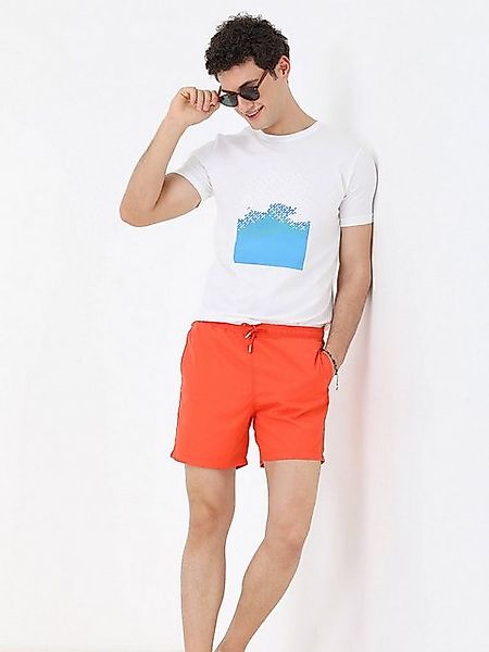 KİP Shorts Orange Badeanzug günstig online kaufen