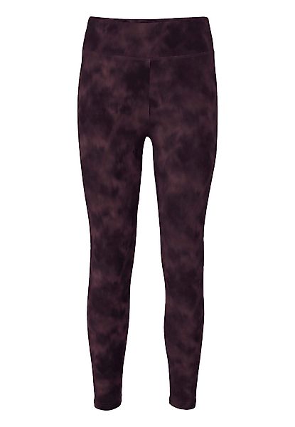 Hessnatur Leggings Fitted Medium Cut ACTIVE günstig online kaufen