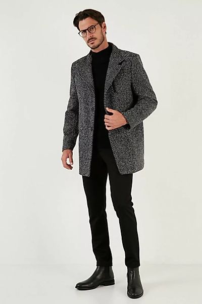 Buratti Wintermantel Slim Fit günstig online kaufen