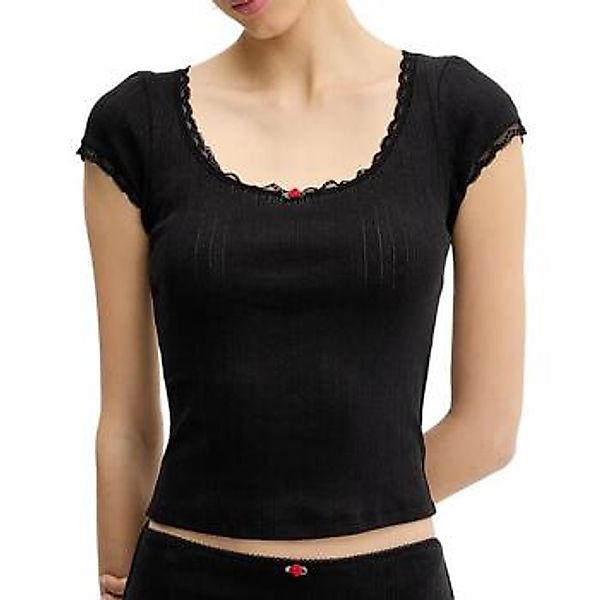 Tommy Hilfiger  Tank Top DW0DW20621-BDS günstig online kaufen