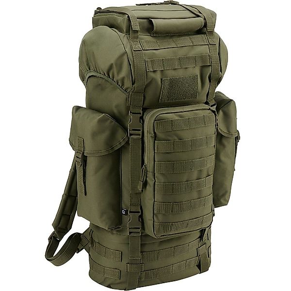 Brandit Daypack Bundeswehr Kampfrucksack Molle 65L günstig online kaufen