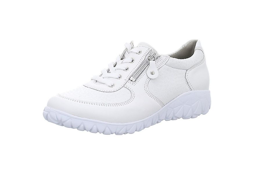 Waldläufer MEMPHIS GIRAFFE-STRETCH Schnürschuh günstig online kaufen