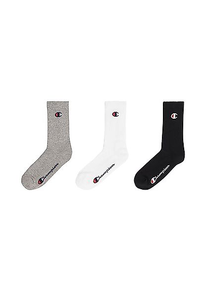 Champion Freizeitsocken Champion Socken 804618 F19 günstig online kaufen