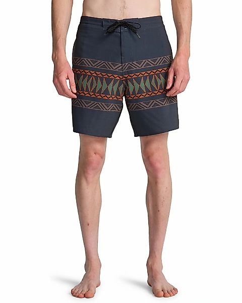 Billabong Boardshorts "Spinner Low Tide" günstig online kaufen