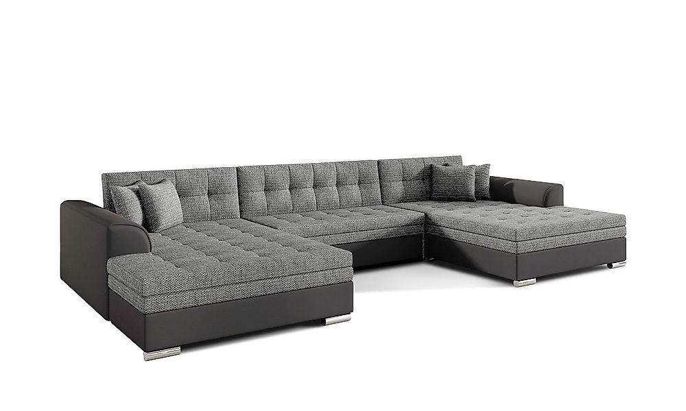 Lukas Möbel Wohnlandschaft Wohnlandschaft Vera mit günstig online kaufen