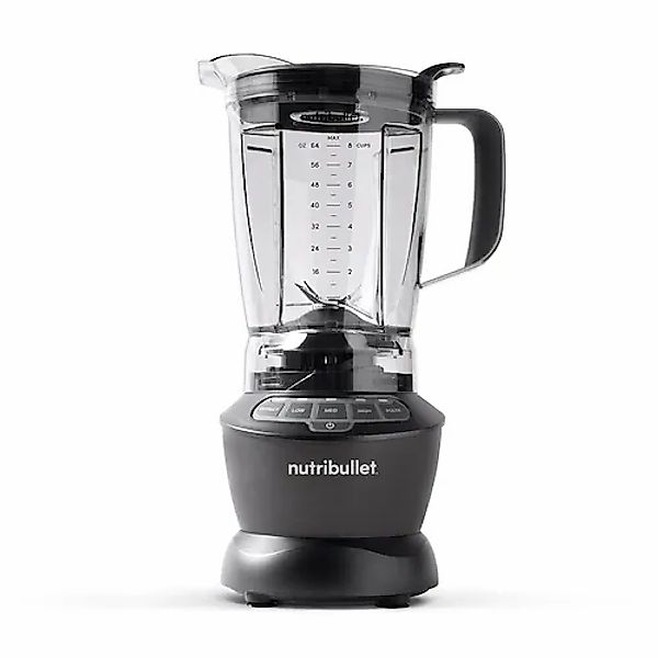 nutribullet Standmixer »Standmixer Combo NBF500DG«, 1200 W günstig online kaufen