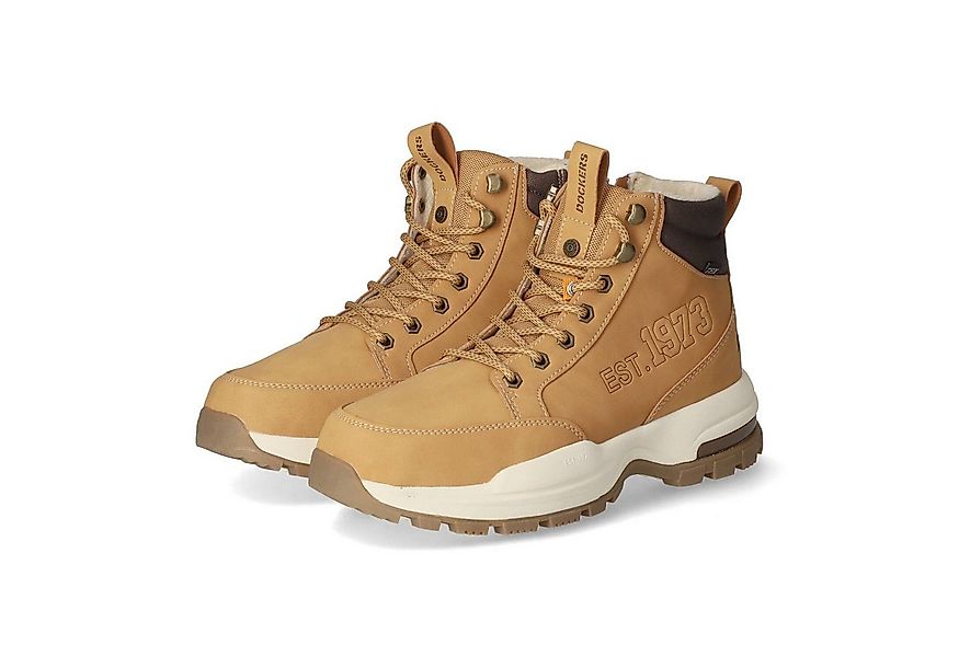 Dockers by Gerli Winterboots Schnürstiefel günstig online kaufen