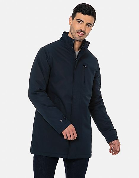 Threadbare Parka THB Jacket Broxburn Mac günstig online kaufen
